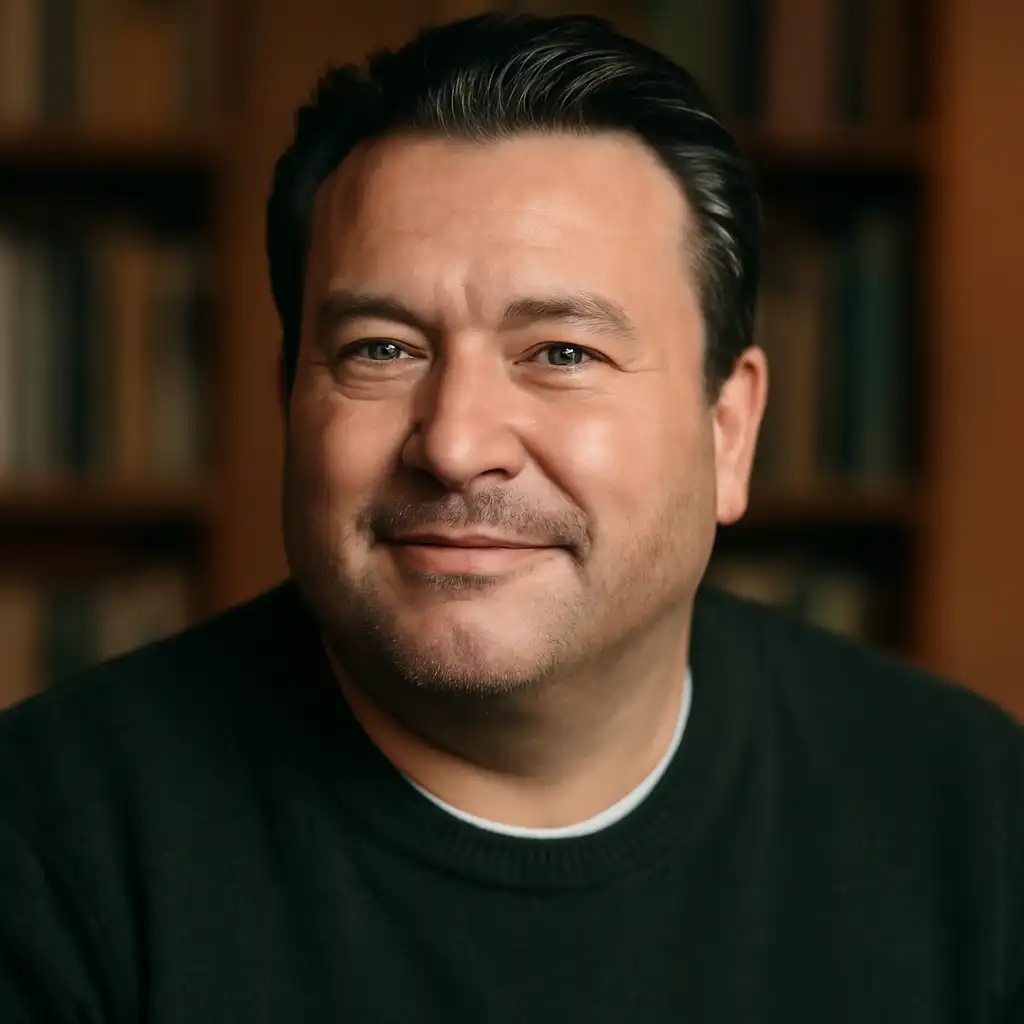 Thomas O'Brien